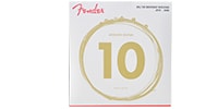 FENDER / 80/20 Bronze Acoustic Strings Ball End 70XL .010-.048 Gauges