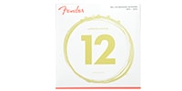 FENDER / 70L 80/20 BRNZ BALL END 12-52