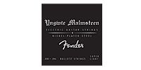 FENDER Yngwie Malmsteen Signature Electric Guitar Strings