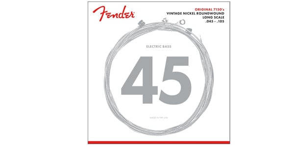 FENDER / 7150M