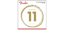 FENDER 80/20 Bronze Acoustic Strings 70CL .011-.052