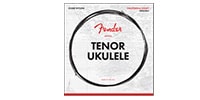 FENDER California Coast Tenor Ukulele Strings