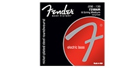 FENDER 7250-6 Bass Strings