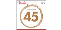 FENDER 8060 Phosphor Bronze