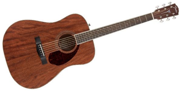 FENDER/PM-1 Standard Dreadnought All-Mahogany NE