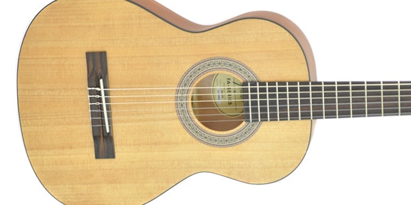 FENDER ( フェンダー )  / FA-15N Nylon 3/4 scale画像2