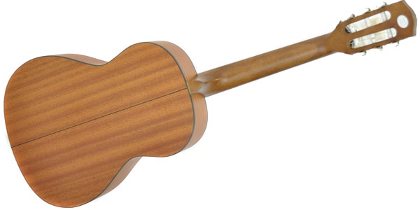 FENDER ( フェンダー )  / FA-15N Nylon 3/4 scale画像3