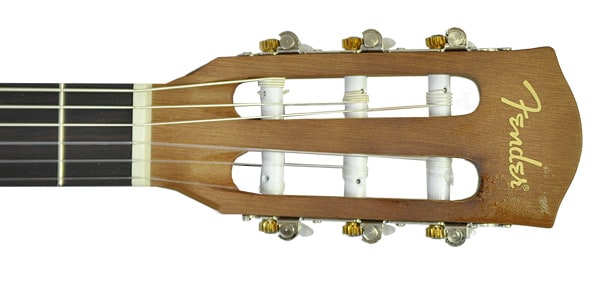 FENDER ( フェンダー )  / FA-15N Nylon 3/4 scale画像4