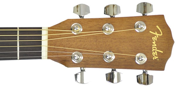 FENDER ( フェンダー ) FA-15 Steel 3/4 scale 送料無料