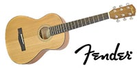 FENDER FA-15 Steel 3/4 scale