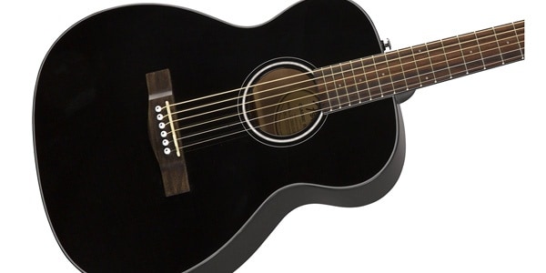 FENDER ( フェンダー ) CT-60S BLK 送料無料 | サウンドハウス