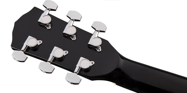 FENDER ( フェンダー )  / CT-60S BLK画像6