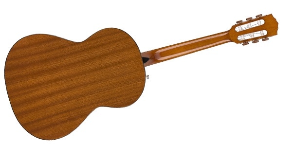 FENDER ( フェンダー )  / CN-60S NAT 画像2