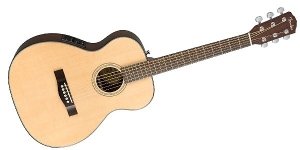 FENDER / CT-140SE NAT画像3