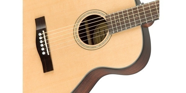 FENDER / CT-140SE NAT画像4