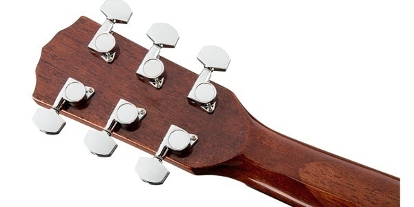 FENDER / CT-140SE NAT画像6