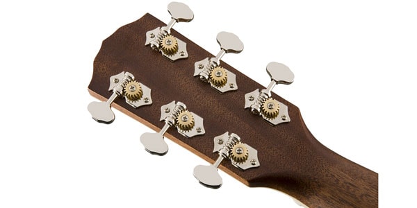 FENDER ( フェンダー )  / PM-TE Travel Standard Natural画像6