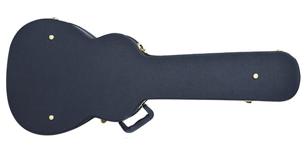 FENDER / PM-TE Travel All-Mahogany Natural画像7