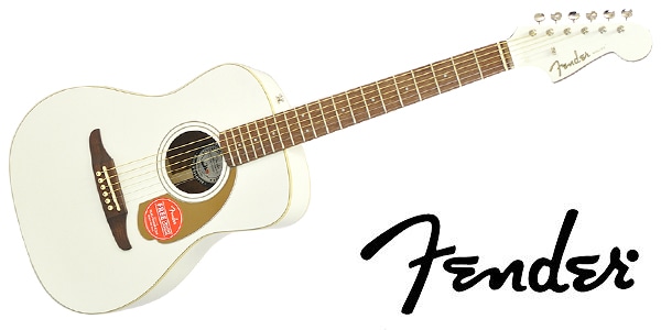 Malibu Player Arctic Gold