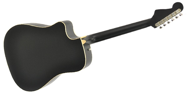 FENDER ( フェンダー ) Redondo Special Matte Black 送料無料