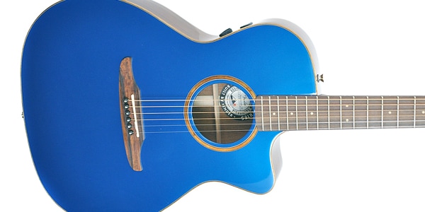FENDER / Newporter Classic Cosmic Turquoise画像2