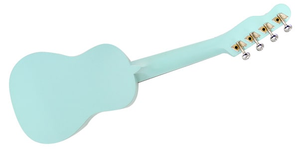 FENDER ( フェンダー )  / Venice Soprano Uke DPB WN　ソプラノウクレレ画像3