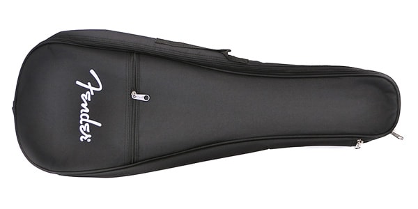FENDER / Zuma Concert Uke Natural　コンサートウクレレ画像5