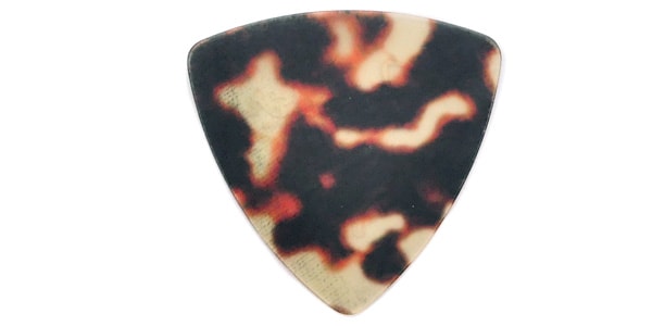 FENDER / 346 SHAPE TORTUGA PICKS, Thin画像2