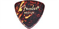 FENDER 346 Shape Shell Medium