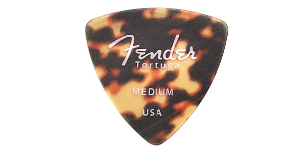 346 SHAPE TORTUGA PICKS Medium