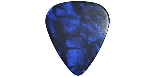 FENDER ( フェンダー )  / 351 Shape Premium Blue Moto Thin 画像2