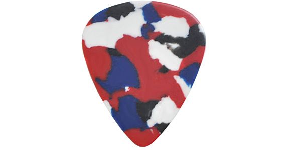 FENDER ( フェンダー )  / 351 Shape Confetti Thin 画像2