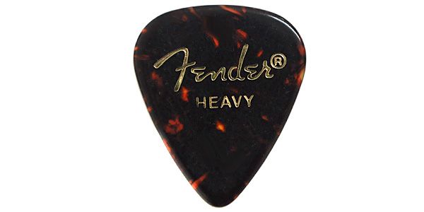 サウンドハウス　FENDER　351 Shape Shell Heavy