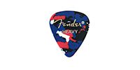 FENDER 351 Shape Confetti Heavy