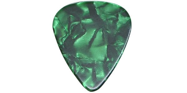 FENDER ( フェンダー )  / 351 Shape Premium Green Moto Thin 画像2