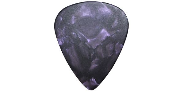 FENDER / 351 Shape Premium Purple Moto Thin 画像2