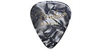 FENDER / 351 Shape Premium Black Moto Medium