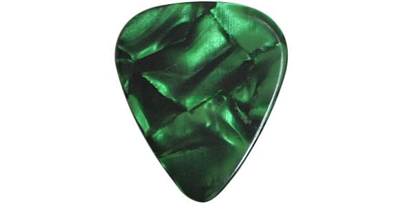 FENDER / 351 Shape Premium Green Moto Medium 画像2