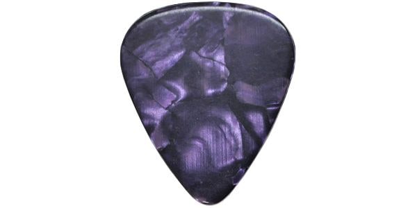 FENDER / 351 Shape Premium Purple Moto Medium 画像2