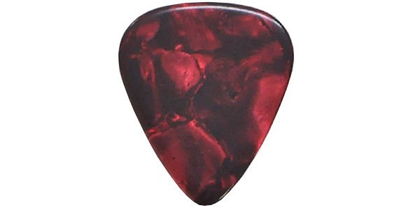 FENDER / 351 Shape Premium Red Moto Heavy 画像2