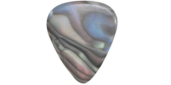 FENDER / 351 Shape Premium Abalone Heavy 画像2