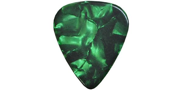 FENDER / 351 Shape Premium Green Moto Heavy 画像2