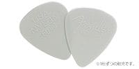 FENDER Fender Nylon Pick .60