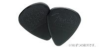 FENDER Fender Nylon Pick  1.14