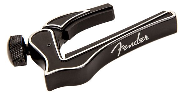 FENDER/Dragon Capo