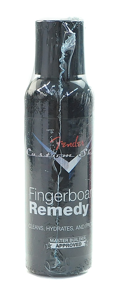 FENDER/Custom Shop Fingerboard Remedy 2 oz