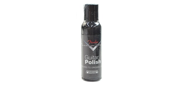 FENDER ( フェンダー )  / Custom Shop Guitar Polish 2 oz