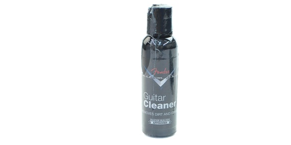 FENDER ( フェンダー )  / Custom Shop Guitar Cleaner 2 oz
