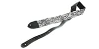 FENDER Paisley Denim Strap, 2