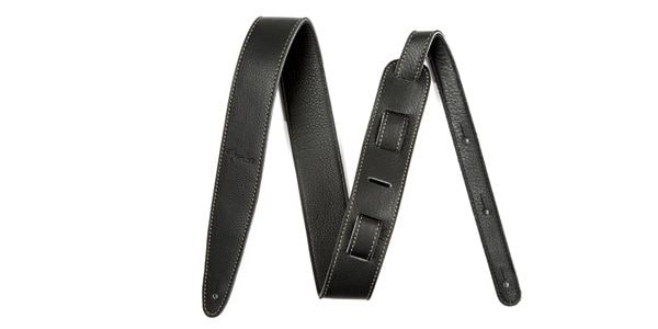 FENDER/Artisan Crafted Leather Straps 2